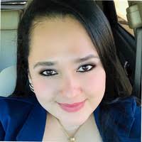 Karla Patricia Garcia Aranda