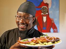 Rooted in history: The Haitian influence