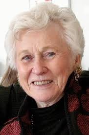 Bernice Moeller Obituary (1929