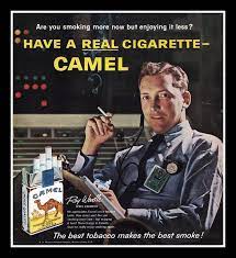 Varied lighters branded to camel cigarettes; Pin On Bad Vertising