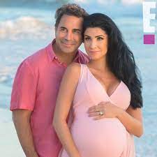 Paul popped the question in june of 2019 while out on a boat with a giant sign that read: Dr Paul Nassif Wife Brittany Welcome A Baby Girl Find Out Her Name E Online
