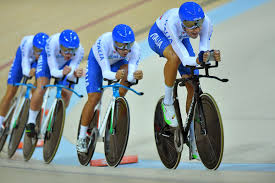Veja como foi a final do campeonato brasileiro de ciclismo de pista, vencido por kacio freitas, do. Mondiali Di Ciclismo Su Pista Tutto Pronto Ad Honk Kong Mondiali It