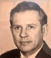 Ronald Mucha Obituary (1937