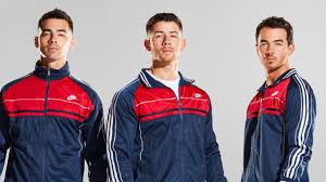Three brothers from new jersey jonasbrothers.lnk.to/lbylm. Olympic Dreams Featuring Jonas Brothers Special Set For Nbc Deadline
