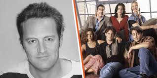 Matthew Perry Laid to Rest by Family & 'Friends' Co-stars: Glimpse into the  Private Funeral Ceremony