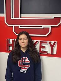 High School Hockey Notebook: Richards the backbone of Pinkerton's success