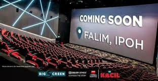 Panggung wayang aeon seri manjung. Seladang Perak Grand Opening Mbo Cinemas Aeon Falim Ipoh Facebook