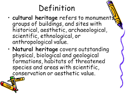 Cultural Heritage Where Is The Place In The Photo Have You Ever Been There What Do You Think If It Is Demolished Source Wikipedia Ppt Download