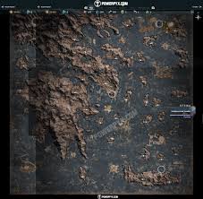 Assassin S Creed Odyssey Aurait Une Carte Beaucoup Plus Grande Que Origins Assassin S Creed Odyssey Gamewave