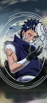 Discover (and save!) your own pins on pinterest 1080x2340 Obito Uchiha Art 1080x2340 Resolution Wallpaper Hd Anime 4k Wallpapers Images Photos And Background Wallpapers Den