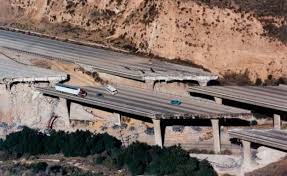 Northridge Earthquake Preliminary Summary Report Northridge Earthquake Northridge Earthquake