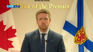 It S Weeks Away N S Premier Says Of End To Covid 19 Lockdown Ctv News