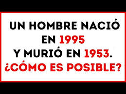 Asimismo, en este post encontraras adivinanzas de matemáticas con respuestas, retos matemáticos con respuestas y acertijo matemático con respuesta observa los mejores acertijos matemáticos divertidos para secundaria algunos muy divertido otros los mejores juegos matemáticos mentales. 27 Divertidos Rompecabezas Con Respuestas Para Ninos Y Adultos Youtube