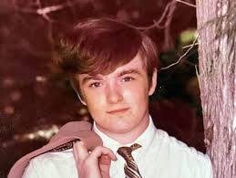 Rickey L. Sprague Obituary (1958