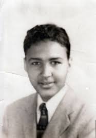 Howard Cummings Obituary