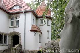 Gartenhaus mit terrasse aus polen terrasse house und meinung von gartenhaus mit terrasse aus polen photo. Gerhart Hauptmann Haus In Agnetendorf