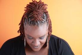 Chic and simple to care for, these short dread styles for females will take shape in a matter of months. 100 Unconventional Dredlock Styles Who Rocked It Who Sucked At It Dreadlock Styles Locs Hairstyles Short Locs Hairstyles