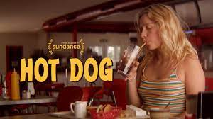 HOT DOG by Alma Buddecke, Marleen Valien - Trailer (with Anna Lena Klenke)  - YouTube