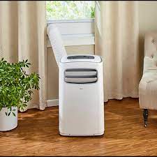 Also see for portable air conditioner. 10 000 Btu Midea Easycool Portable Air Conditioner White Mpf10cr81 E Midea Make Yourself At Home