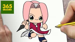 Comment Dessiner Sakura Naruto Kawaii Etape Par Etape Dessins Kawaii Facile Youtube Dessin facile à faire aux formes arrondies. comment dessiner sakura naruto kawaii etape par etape dessins kawaii facile