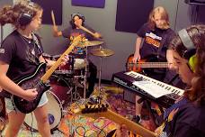 Songwriting Camp