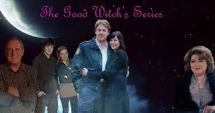 The Good Witch S Series George Brandon Lori Jake Cassie And Martha The Good Witch Series The Good Witch Witch Series