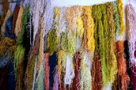 Image result for ‫رنگرزی پشم گوسفندان‬‎