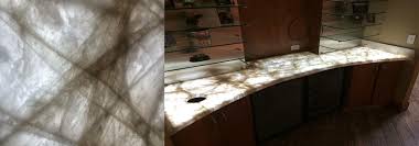 Iceberg swatch and slab < back to colour palette with a consistent, fine grain, iceberg is the classic 'tv white' quartz surface. White Quartzite Countertops Versus Granite Countertops
