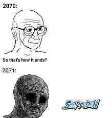 So Thats How It Ends Template Know Your Meme
