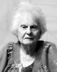 Mary Schofield Obituary (1924