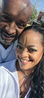 Lara Clark and Andre Smith's Wedding Website