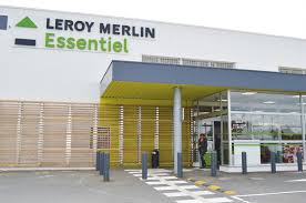 Diaporama Visite Du Premier Leroy Merlin Essentiel Tokster Outdoor Decor Home Decor Decor