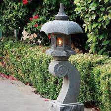 Essentials In Creating Garden Lanterns Decorifusta Japanese Garden Lanterns Japanese Garden Japanese Garden Style