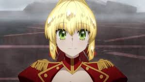 Fate Extra Last Encore Episode 9 Subtitle Indonesia Fate Stay Night Rin Fate Anime