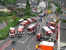 The station was opened between 1880 and 1897. Feuerwehr Nievenheim Zieht Positive Bilanz