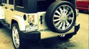 View similar cars and explore different trim configurations. Jeep Wrangler Unlimited 24 S Jeep Wrangler Sahara Dubs Youtube