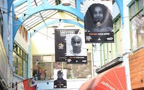 Stephen lawrence will be commemorated every year on april 22credit: Bhqshbvraaj7sm