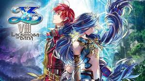 Adol awakens shipwrecked and stranded on a cursed island. Ys Viii Lacrimosa Of Dana Walkthrough And Guide Neoseeker