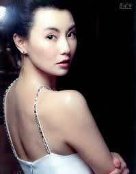 Trương Mạn Ngọc: Mỹ nhân lận đận vì một chữ "tình"