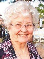 Evelyn Crow Obituary (1928