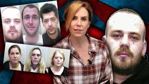 The Sneinton Strangler: Unraveling Mark Martin's Chilling Spree