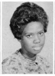 It's with a heavy heart that I announce that my sister, Linda Anadell  Vincent (center in photo) passed away today. She was FHS graduating class  1965. 'May Christ, the Good Shepherd, give