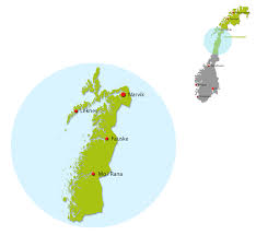 Von nord nach süd erstreckt sich das land über 1572 kilometer! Nordland Infos Zu Sehenswurdigkeiten Stadten Landschaft