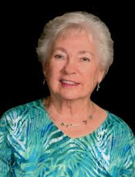 Mary Ellen Weaver Obituary