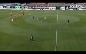 Defensa y justicia 2014.png 331 × 346; Left Back Football