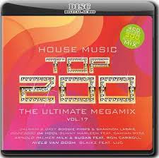 Scopri ricette, idee per la casa, consigli di stile e altre idee da provare. Download House Music Top 200 The Ultimate Megamix Vol 17 Mp3 Musicas Torrent