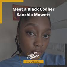Dr Andrea Burris: What Is A User Researcher? by Coding Black Females Podcast