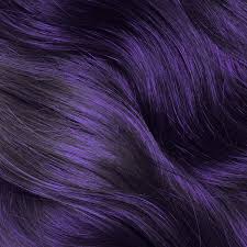 It's time for a change! Ion Color Brilliance Permanent Brights Creme Hair Color Purple