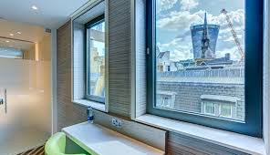 In the centre of the city of london, next to bank, cannon street and monument tube stations. Hub By Premier Inn London City Bank Hotel