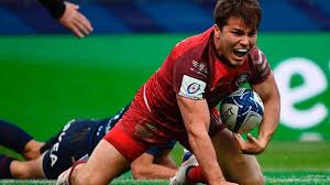La rochelle a manqué d'énergie en deuxième période et a eu quelques blessures préjudiciables ! Coupe D Europe De Rugby Lecon De Francais A Twickenham L Express